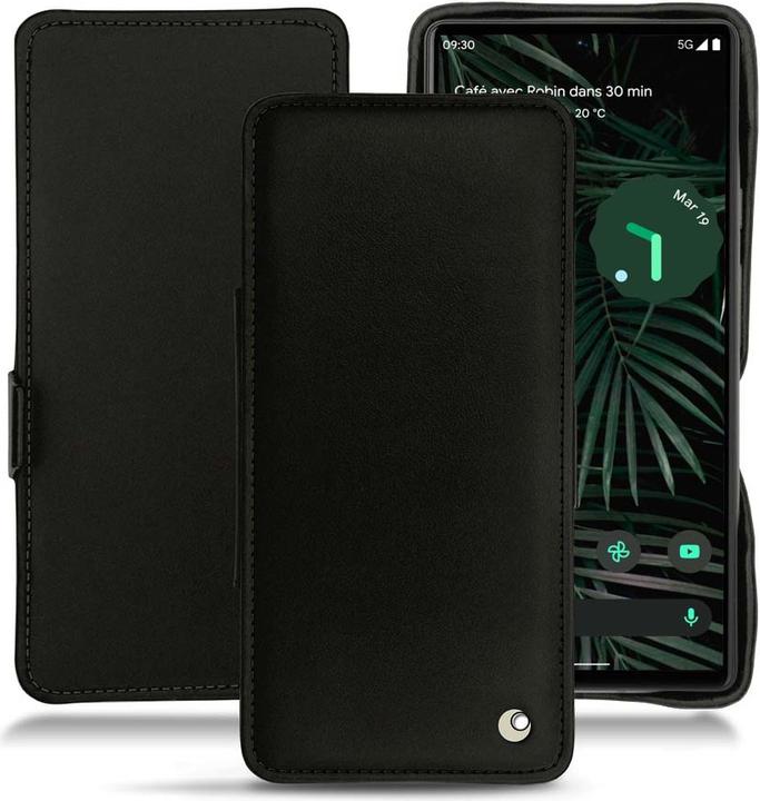 Noir Veggie (Noir / Black)