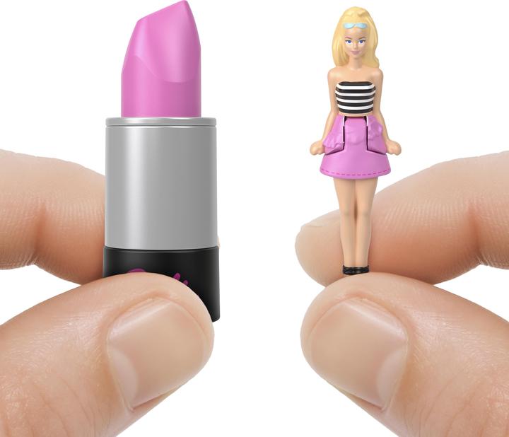 Produktbild Barbie Mini BarbieLand Core Dolls Assortment