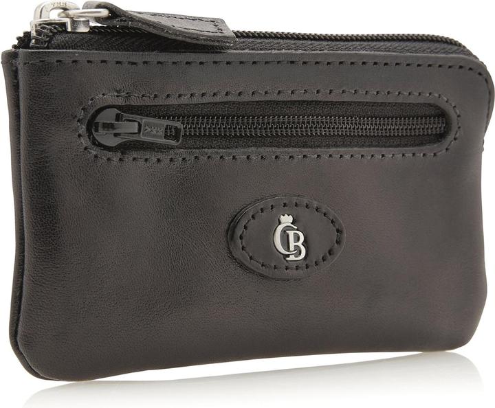 Actual product image Castelijn & Beerens Gaucho key case RFID leather 11.5 cm