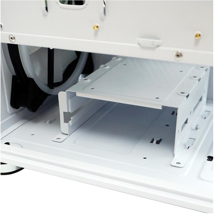 Immagine prodotto LC-Power Gioco 803W (mATX, Mini-ITX, ATX)
