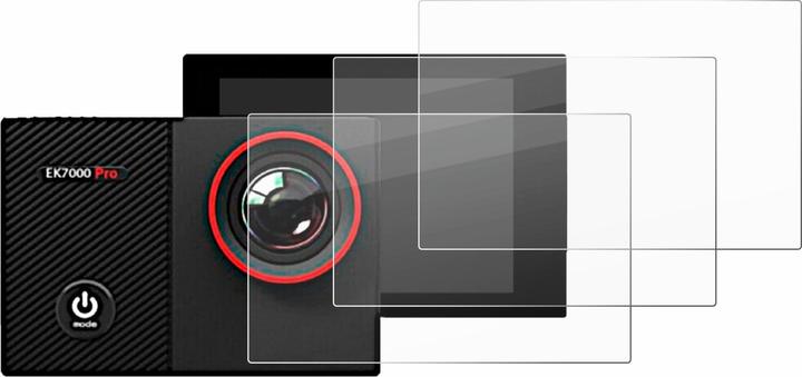 Actual product image BROTECT AirGlass Glass