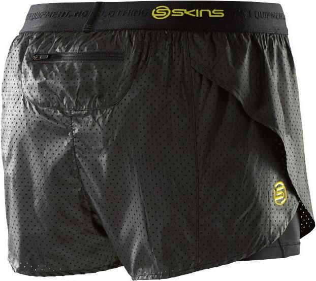 Actual product image Skins DNAmic Womens Superpose -in-1 Shorts