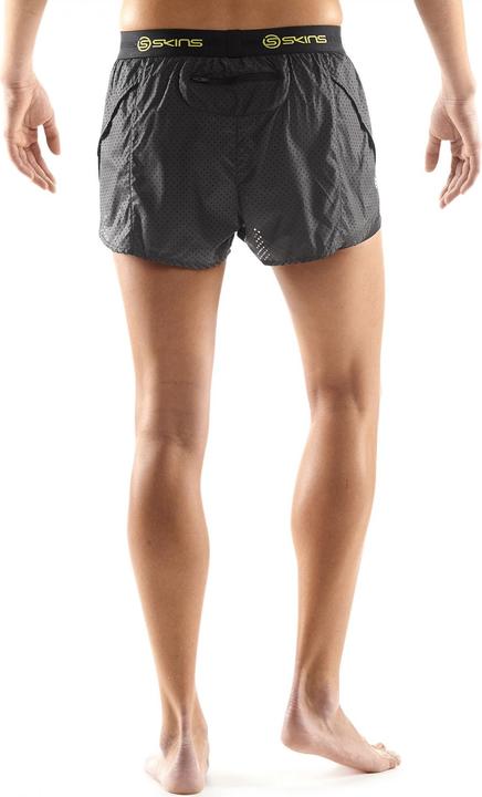 Actual product image Skins DNAmic Womens Superpose -in-1 Shorts