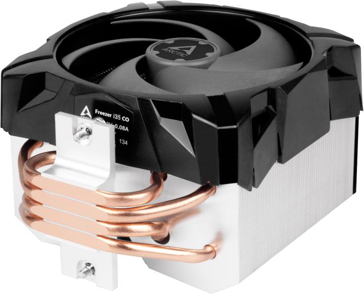 Produktbild Arctic Freezer i35 CO (158.50 mm)