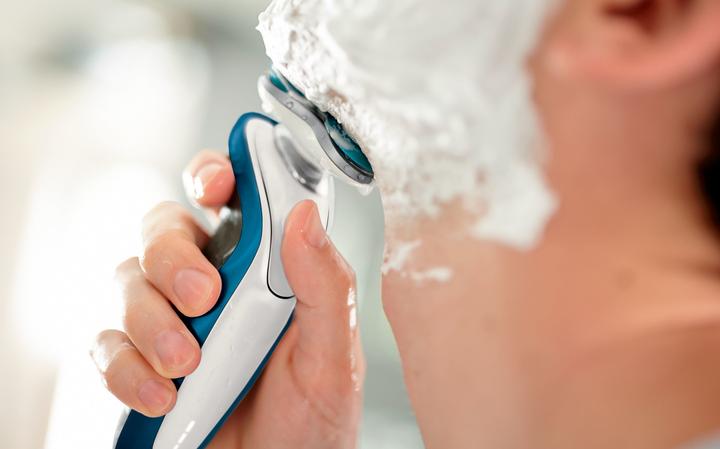 Actual product image Philips S7522/50