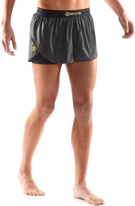Actual product image Skins DNAmic Womens Superpose -in-1 Shorts