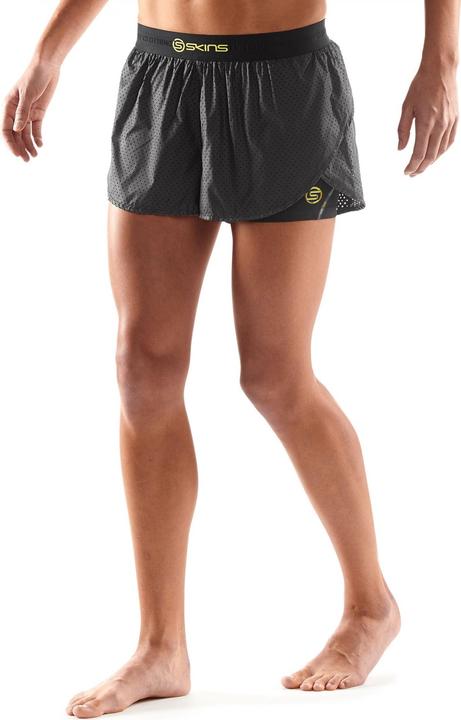 Actual product image Skins DNAmic Womens Superpose -in-1 Shorts