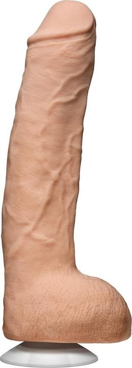 Actual product image Doc Johnson John Holmes - Ur3 Cock