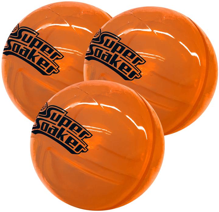 Produktbild Nerf Super Soaker Hydro Balls (3 x)