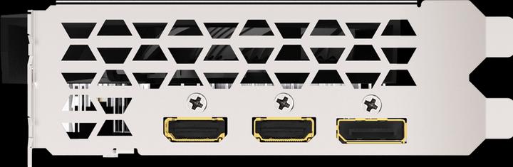 Produktbild Gigabyte GeForce GTX 1650 Mini (4 GB)