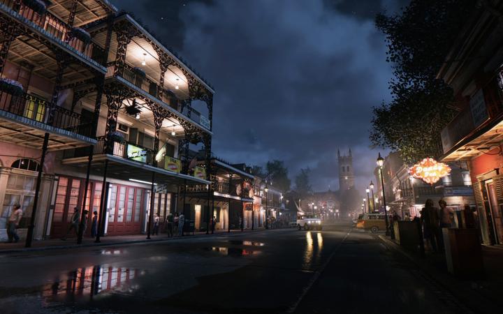 Immagine prodotto 2K Games Mafia 3 (Xbox One X, Xbox Series X, DE)
