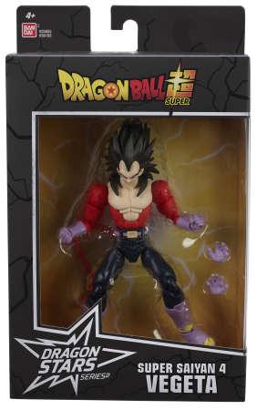 Immagine prodotto Bandai Namco AF Dragon Ball Dragon Ass.To Vegeta (Mult di 6) (AF1)