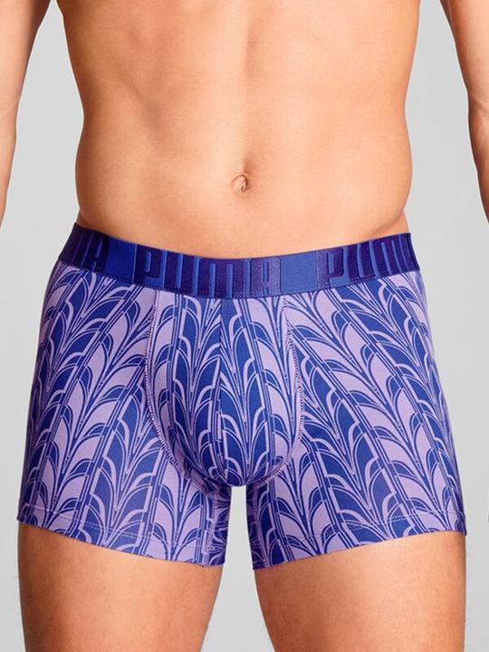 Produktbild Puma Fashion Boxer (S, 2er Pack)