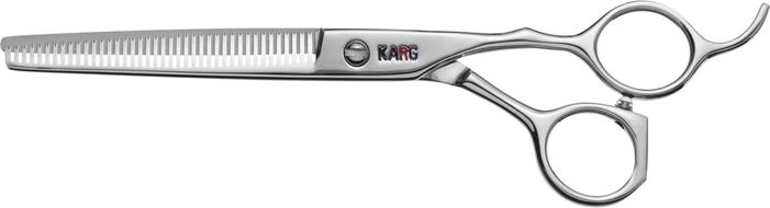 Karg Effilierschere K-40 Royale 6.5" inch (16.51 cm)