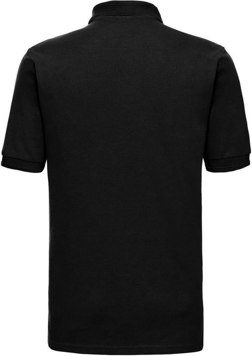 Produktbild Russell Piqué Strapazierfähiges Polohemd (5XL)