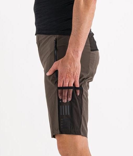 Image du produit Sportful Supergiara Overshort (XXL)