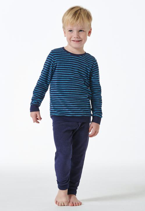 Actual product image Schiesser Boys World Pyjamas (92)