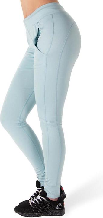 Actual product image Gorilla Wear Vici Pants Light Blue (XS)