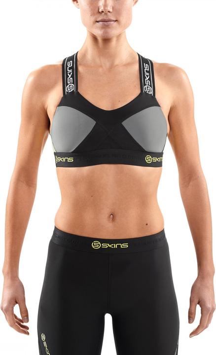 Actual product image Skins DNAmic Womens Crop Top (XS)