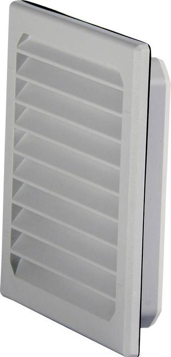 Produktbild Elmeko Austrittsfilter m.Filtermatte P15/150Su.Dichtung GV 100 RAL 7035