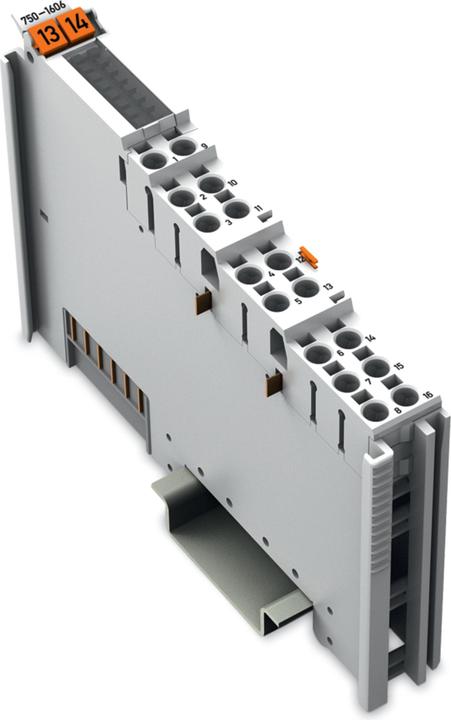 Immagine prodotto Wago Potenziale moltiplicatore di cl
