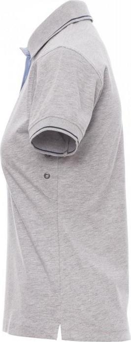 Actual product image Payper eeds mixed poo shirt (L)