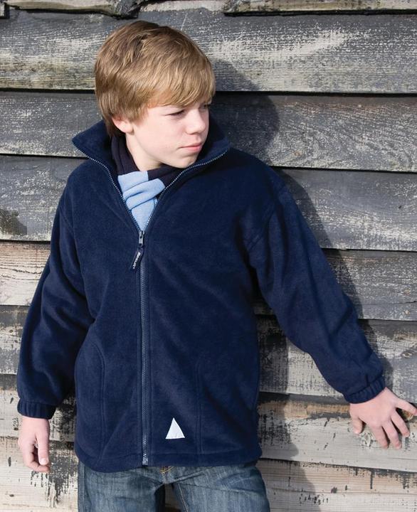 Produktbild Regatta Core Mikro Fleece Jacke (L)