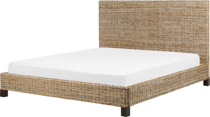 Actual product image Beliani Salbris (180 x 200 cm)