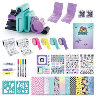 Actual product image Canal Toys Scrapbooking Studio (1275 ml)