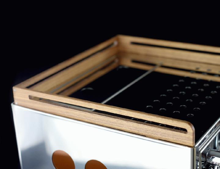 Actual product image Brewspire Rocket Appartamento Reling