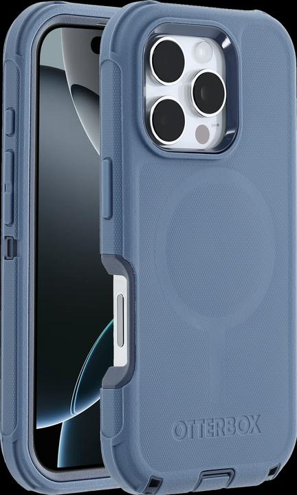 Produktbild OtterBox Defender mit MagSafe (Apple iPhone 16 Pro)