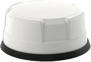 Panorama Antennas LPMM4-6-60 - 9 dBi - 0.617-0.960/1.71-6 GHz - 50 Ohm - Antenna omnidirezionale (5G)