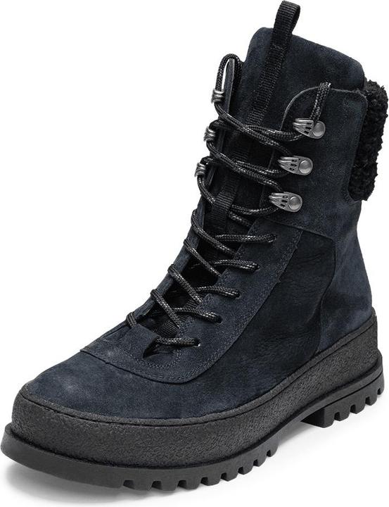 Vitaform Damen Weite H Veloursleder (40)