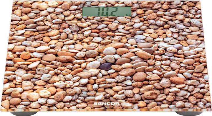 Actual product image Sencor Personal scale SBS 2302SN