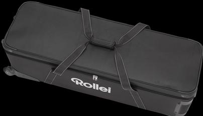 Rollei Rollkoffer 106 cm (106 l)