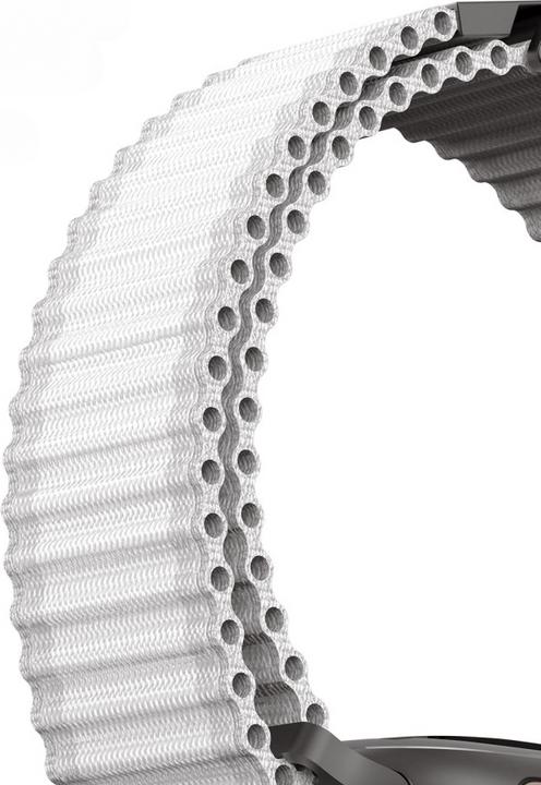 Produktbild Dux Ducis Ersatzarmband (44 mm, 45 mm, 42 mm, 49 mm, Nylon)