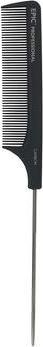 Image du produit Wet Brush Pieptan Epic Professional Carbon Metal Tail Comb Noir