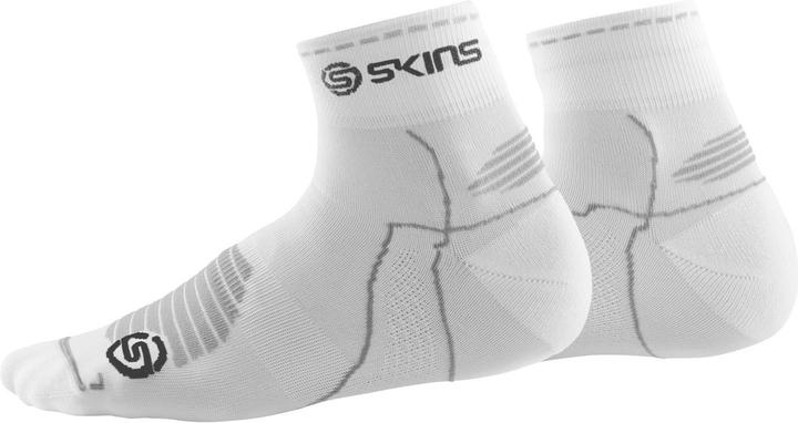 Actual product image Skins Essentials Socks Quarter Lenght