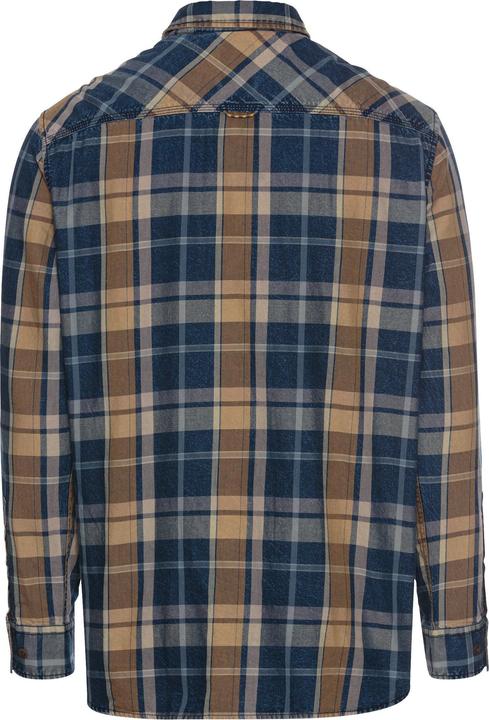 Immagine prodotto Camel Active Camicia a quadri (6XL)