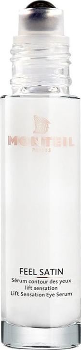 Monteil Feel Satin Lift Sensation Eye Serum 10 ml (Roll-on, 10 ml, Tag + Nacht)
