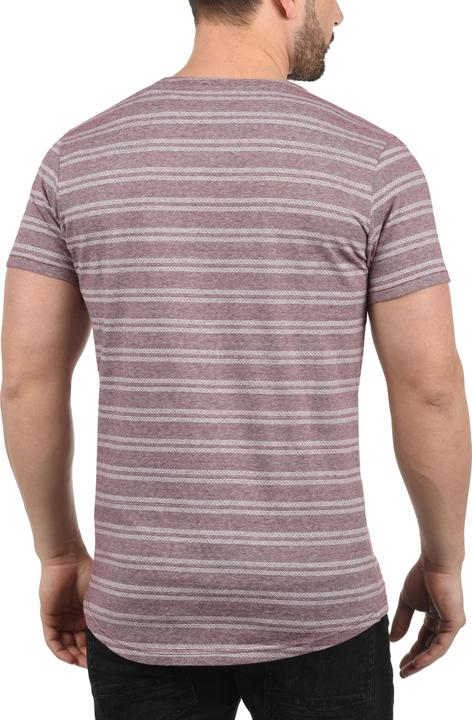 Actual product image Solid Fidel Men's T-Shirt (XL)
