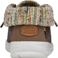 Actual product image Hey Dude Wendy Fold Felted Cozy (31)
