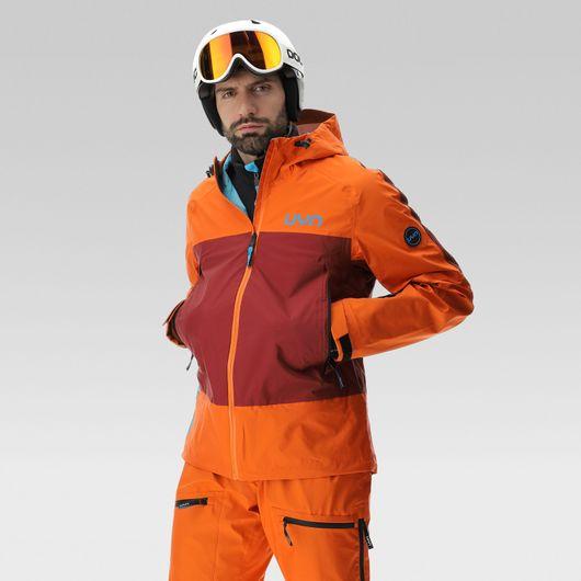 Produktbild UYN Skijacke Impervious (L)