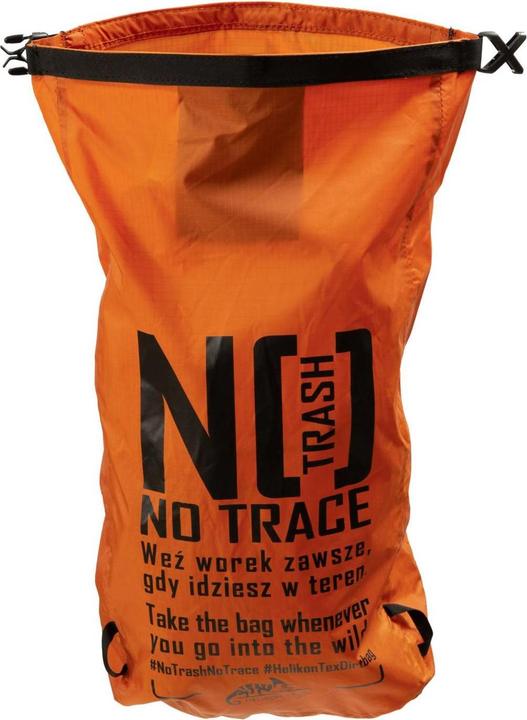 Immagine prodotto Helikon Borsa per lo sporco