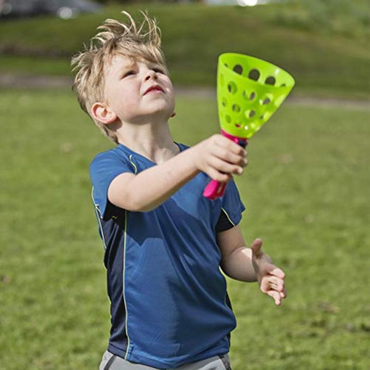 Produktbild Trespass Click Clack Kinder Fangspiel