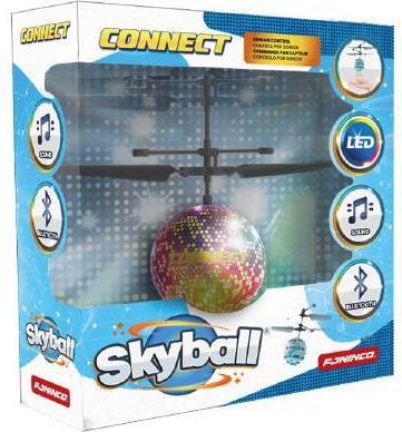 Actual product image Ninco Skyball Connect