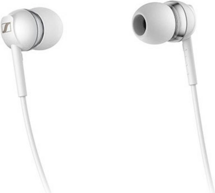 Immagine prodotto Sennheiser CX 350BT (ANC, 10 h, Senza fili)