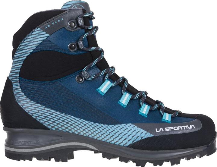 Actual product image La Sportiva Trango Trk Leather Woman GTX (36.5)