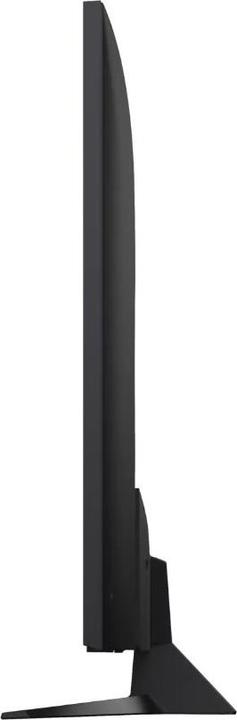 Image du produit LG 55NANO81A6A sw NanoCell LED-TV UHD,Multituner,Smart,PVR,a7,HDR (55", NANO81, Nano-Cell, DHU, 2025)