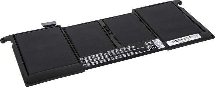 Image du produit LMP Batterie pour MacBook Air11" 1Gen A1406 (4 cellules, 5340 mAh)